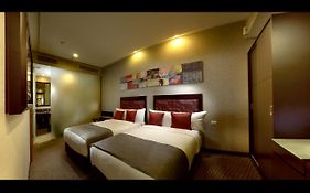 M Hotels Kuching